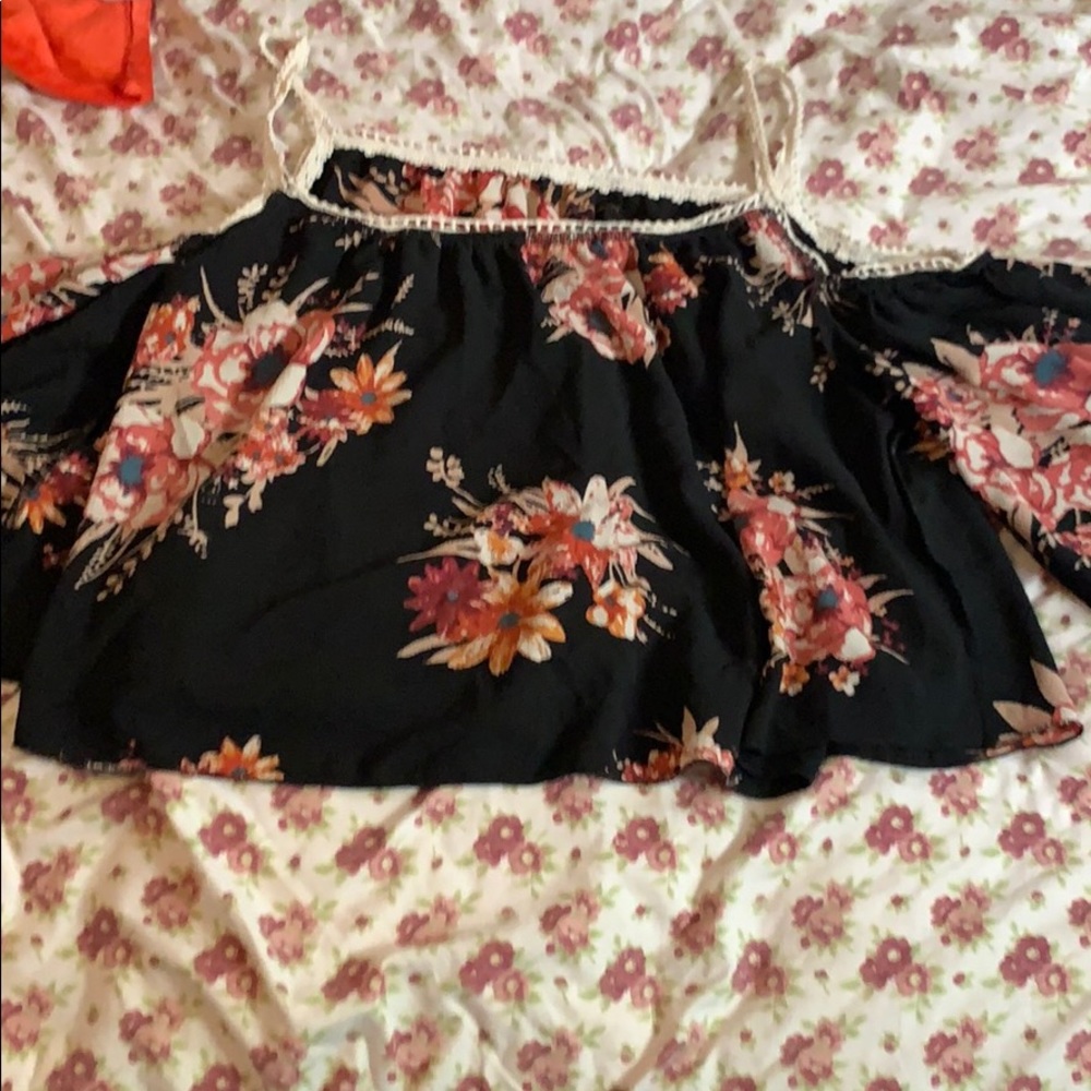 cute top